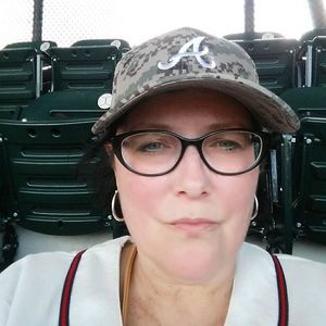 Meet your Posher, Cathy